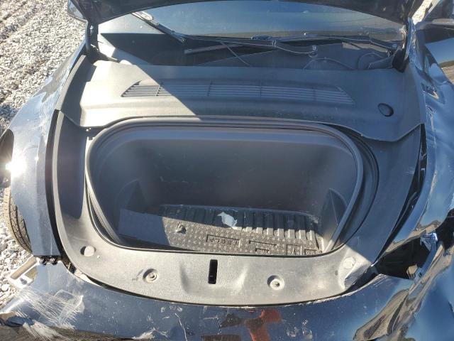90661105 :رقم المزاد ، 7SAYGDEE0PA036227 vin ، 2023 Tesla Model Y مزاد بيع