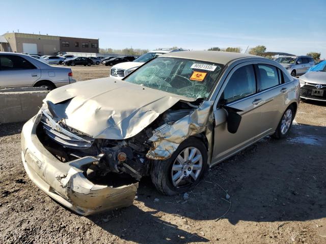 Aukcja sprzedaży 2010 Chrysler Sebring, vin: 1C3CC4FB1AN157596, numer aukcji: 90931555