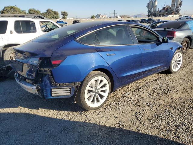 Aukcja sprzedaży 2022 Tesla Model 3, vin: 5YJ3E1EB2NF250282, numer aukcji: 90372795