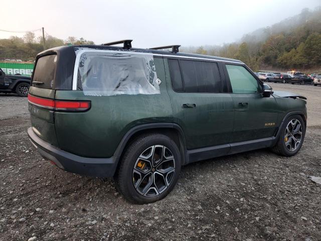 86280515 :رقم المزاد ، 7PDSGABLXPN020988 vin ، 2023 Rivian R1s Launch مزاد بيع
