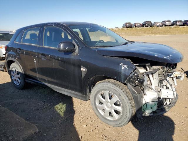 Продажа на аукционе авто 2022 Mitsubishi Rvr, vin: JA4AJUAU4NU604784, номер лота: 87241105