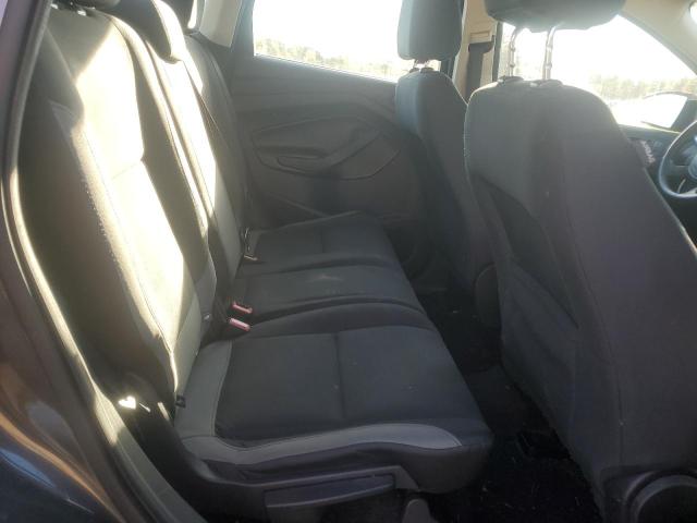 86256305 :رقم المزاد ، 1FMCU0F7XFUC33581 vin ، 2015 Ford Escape S مزاد بيع