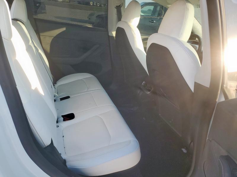 Продаж на аукціоні авто 2023 Tesla Model Y, vin: 7SAYGDEE2PA166803, номер лоту: 84798075