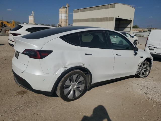 2023 Tesla Model Y მანქანა იყიდება აუქციონზე, vin: 7SAYGDEE5PA144262, აუქციონის ნომერი: 84972305