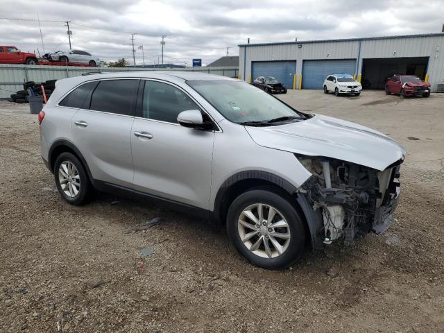 Aukcja sprzedaży 2016 Kia Sorento, vin: 5XYPG4A30GG103823, numer aukcji: 89558915