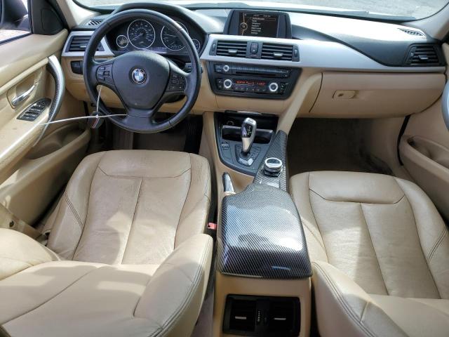 Продажа на аукционе авто 2013 Bmw 328, vin: WBA3C1G59DNR45496, номер лота: 91091085