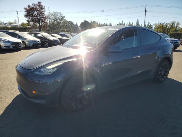 Aukcja sprzedaży 2020 Tesla Model Y, vin: 5YJYGDEE2LF058143, numer aukcji: 90369295