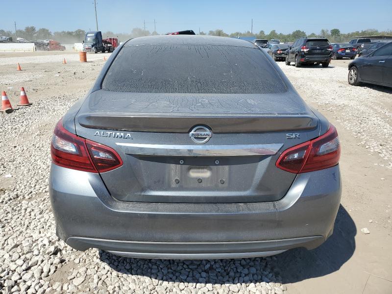82473655 :رقم المزاد ، 1N4AL3AP9HC485344 vin ، 2017 Nissan Altima 2.5 مزاد بيع