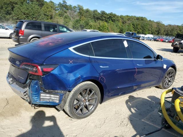 82213705 :رقم المزاد ، 5YJ3E1EB2KF465057 vin ، 2019 Tesla Model 3 مزاد بيع