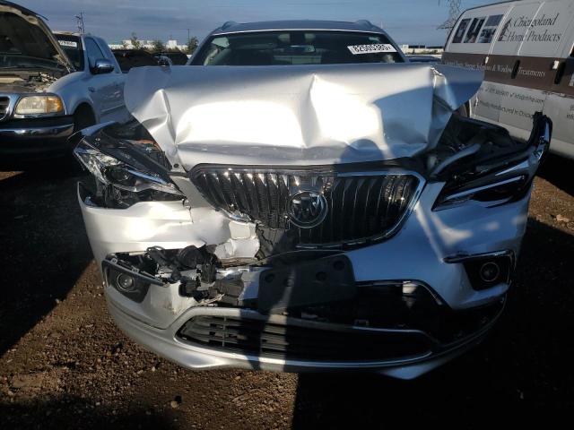 Продажа на аукционе авто 2017 Buick Envision, vin: LRBFXDSA4HD154054, номер лота: 82505385