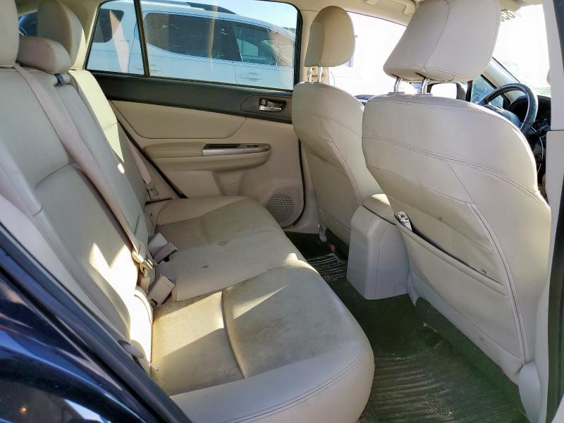 Продажа на аукционе авто 2016 Subaru Impreza Sp, vin: JF1GPAU62GH293738, номер лота: 85500015