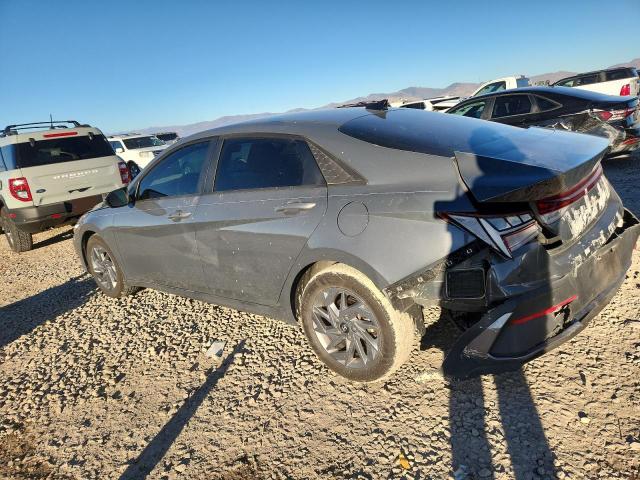 Продажа на аукционе авто 2024 Hyundai Elantra Bl, vin: KMHLM4DJ3RU106679, номер лота: 86111275