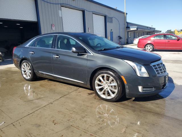 87219415 :رقم المزاد ، 2G61P5S37D9201610 vin ، 2013 Cadillac Xts مزاد بيع
