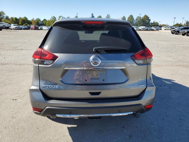 2020 Nissan Rogue S მანქანა იყიდება აუქციონზე, vin: JN8AT2MT9LW042264, აუქციონის ნომერი: 87187365