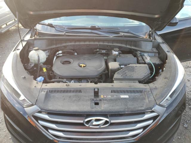 Продаж на аукціоні авто 2018 Hyundai Tucson Sel, vin: KM8J3CA42JU607697, номер лоту: 82728135