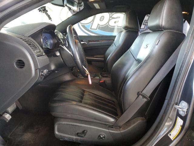 91210045 :رقم المزاد ، 2C3CCAGG3JH267356 vin ، 2018 Chrysler 300 مزاد بيع