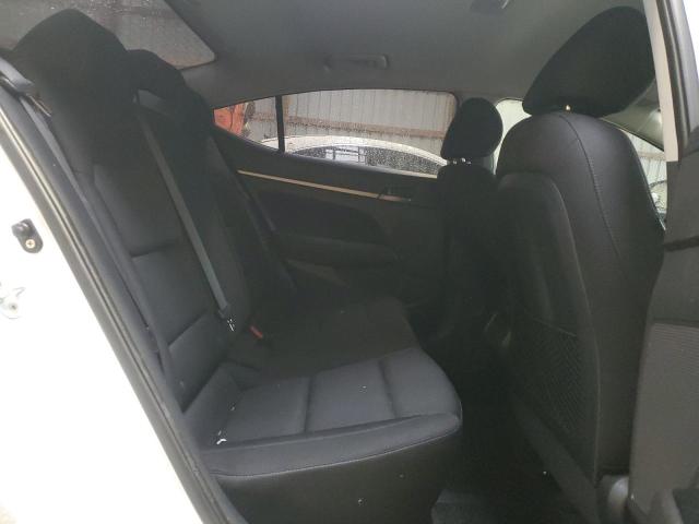 Продажа на аукционе авто 2017 Hyundai Elantra Se, vin: KMHD84LF5HU169495, номер лота: 91014595