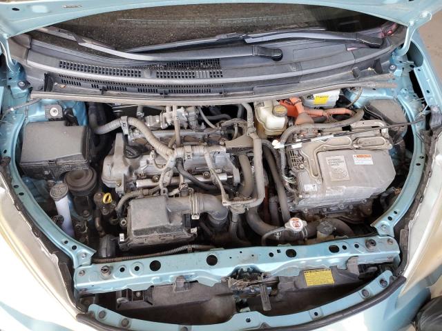Aukcja sprzedaży 2013 Toyota Prius C, vin: JTDKDTB36D1039410, numer aukcji: 85960085