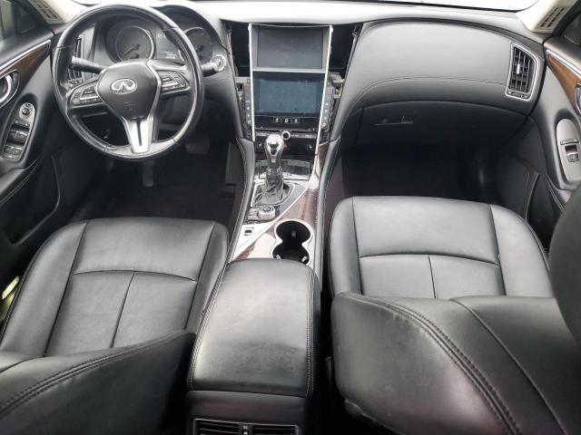 Auction sale of the 2018 Infiniti Q50, vin: JN1EV7AP2JM362646, lot number: 85920925
