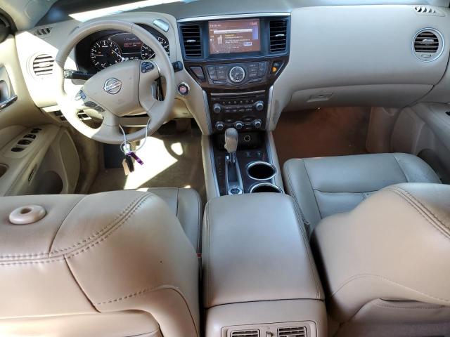 Продаж на аукціоні авто 2014 Nissan Pathfinder, vin: 5N1AR2MM7EC645894, номер лоту: 85747975