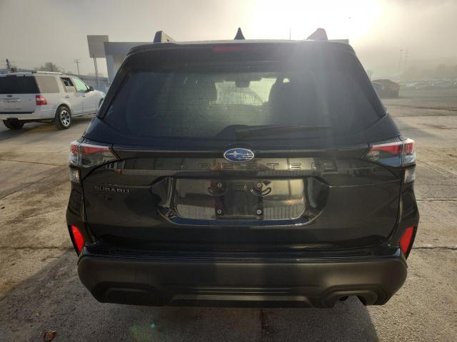 86122995 :رقم المزاد ، JF2SLDDC0SH556911 vin ، 2025 Subaru Forester Premium مزاد بيع