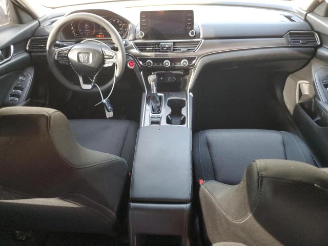 87267855 :رقم المزاد ، 1HGCV1F19MA106159 vin ، 2021 Honda Accord Lx مزاد بيع