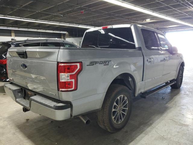 Продажа на аукционе авто 2020 Ford F150 Super, vin: 1FTEW1E46LKD87734, номер лота: 82774875