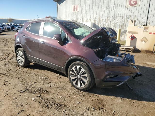 Aukcja sprzedaży 2018 Buick Encore, vin: KL4CJBSBXJB536877, numer aukcji: 52327846