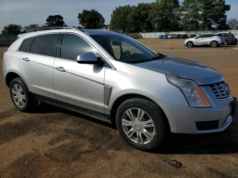 Aukcja sprzedaży 2014 Cadillac Srx, vin: 3GYFNAE37ES657537, numer aukcji: 74459605