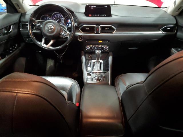 Продаж на аукціоні авто 2018 Mazda Cx-5 Grand, vin: JM3KFBDM7J0401859, номер лоту: 86792885