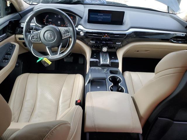 Aukcja sprzedaży 2022 Acura Mdx, vin: 5J8YE1H43NL039139, numer aukcji: 85534275