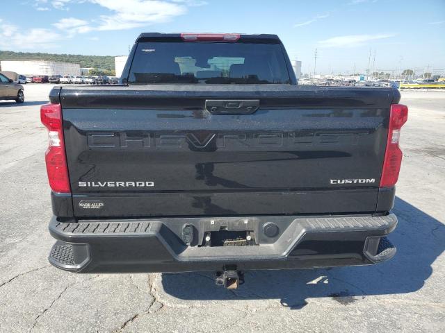 Aukcja sprzedaży 2024 Chevrolet Silverado, vin: 3GCPDBEK0RG184339, numer aukcji: 82561585