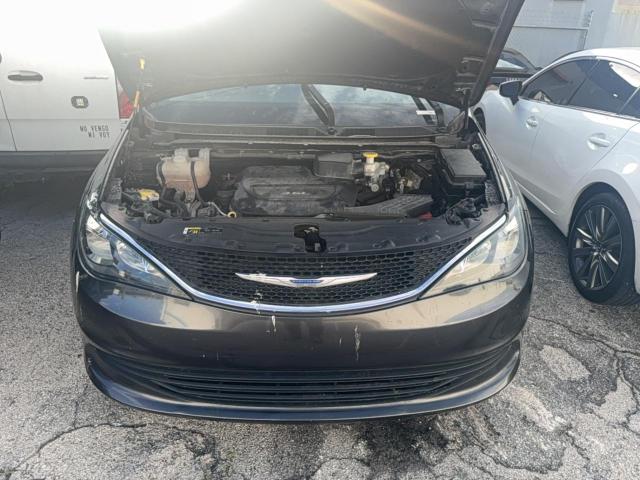 Продажа на аукционе авто 2018 Chrysler Pacifica L, vin: 2C4RC1CG9JR288914, номер лота: 90384875