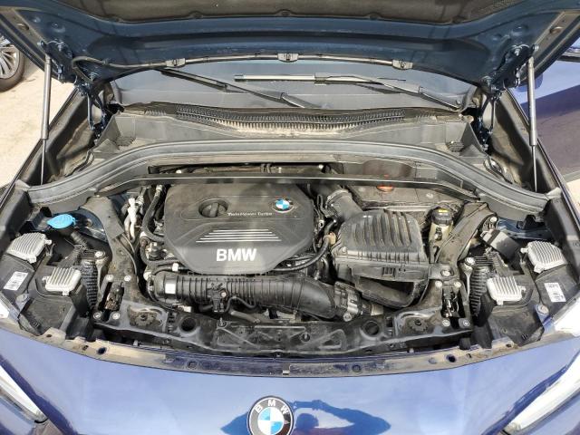 Продаж на аукціоні авто 2018 Bmw X2, vin: WBXYJ5C31JEF81439, номер лоту: 89831925