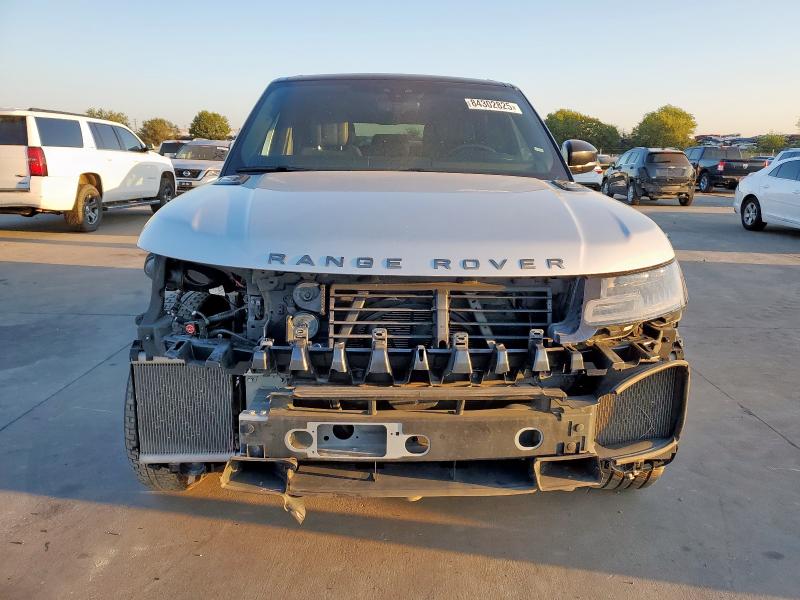 Aukcja sprzedaży 2022 Land Rover Range Rove, vin: SALWR2SUXNA218761, numer aukcji: 84302825