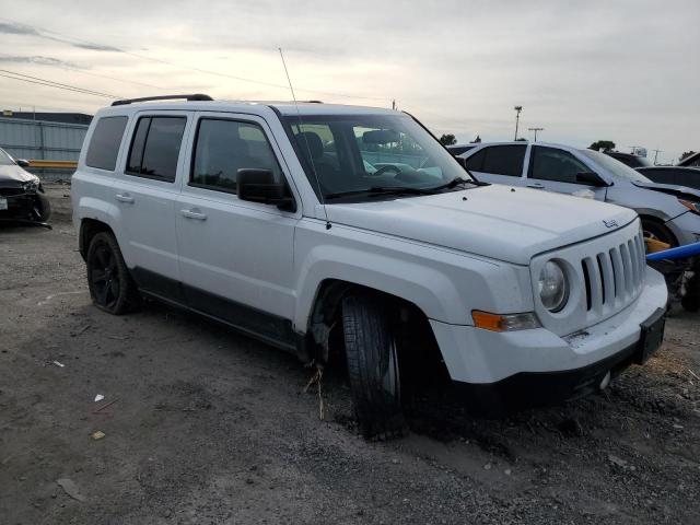 Продажа на аукционе авто 2014 Jeep Patriot, vin: 1C4NJRFB3ED816684, номер лота: 82374945