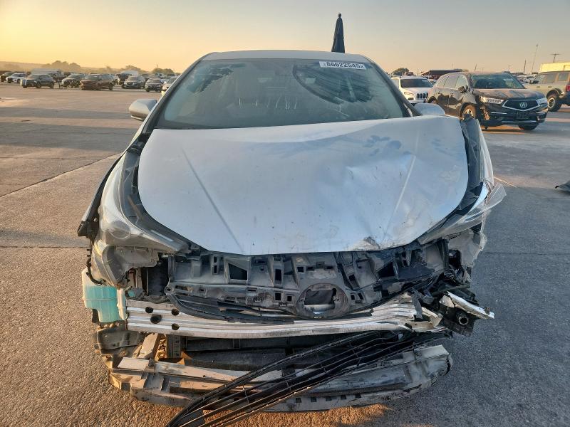 Продажа на аукционе авто 2017 Toyota Prius, vin: JTDKBRFU9H3037740, номер лота: 86622545