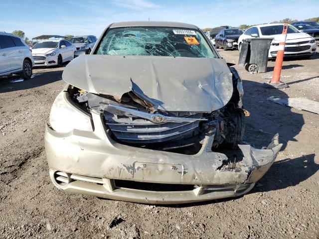 Aukcja sprzedaży 2010 Chrysler Sebring, vin: 1C3CC4FB1AN157596, numer aukcji: 90931555