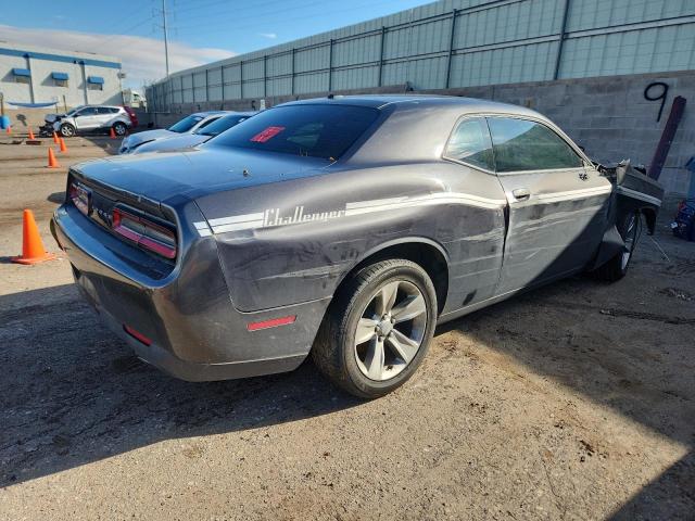 Продаж на аукціоні авто 2016 Dodge Challenger, vin: 2C3CDZAG3GH168209, номер лоту: 82331615