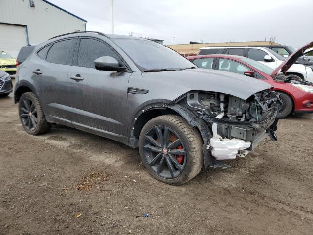 Aukcja sprzedaży 2018 Jaguar E-pace R-d, vin: SADFM2GX6J1Z17442, numer aukcji: 85916075