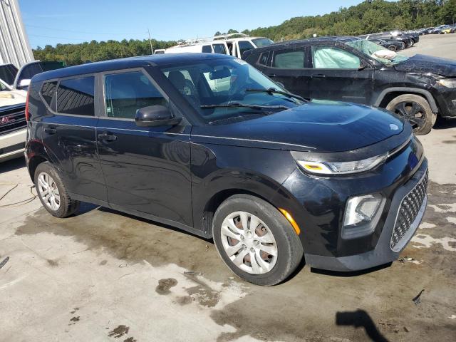 Продажа на аукционе авто 2020 Kia Soul, vin: KNDJ23AU7L7005192, номер лота: 87464545