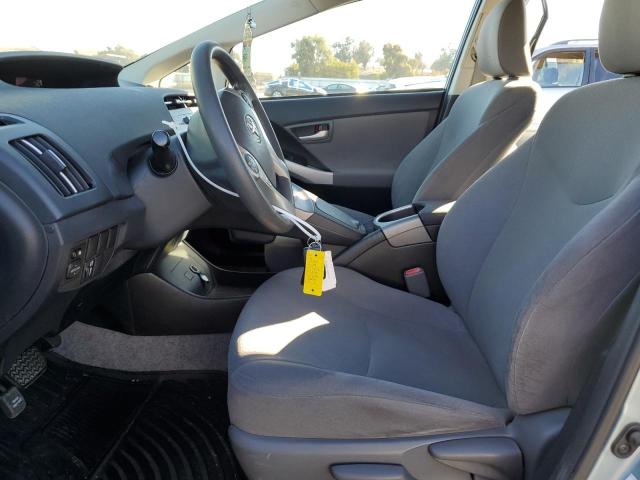 Продажа на аукционе авто 2014 Toyota Prius, vin: JTDKN3DU0E1818628, номер лота: 90615895