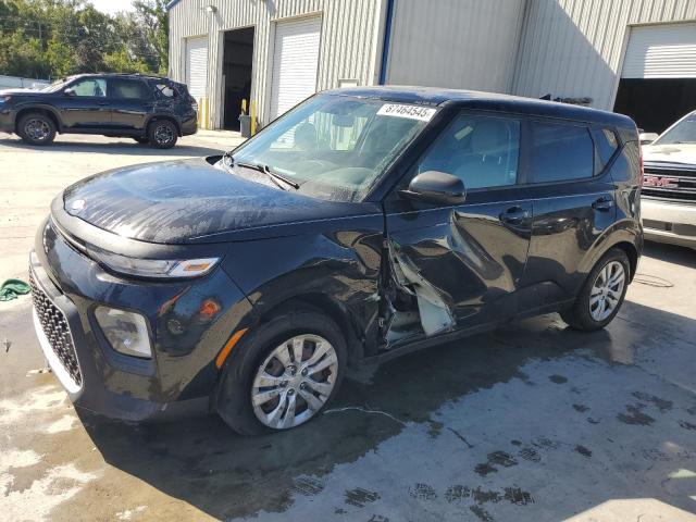 Продажа на аукционе авто 2020 Kia Soul, vin: KNDJ23AU7L7005192, номер лота: 87464545