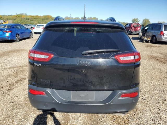 Продажа на аукционе авто 2017 Jeep Cherokee, vin: 1C4PJMDS1HW634652, номер лота: 87224505