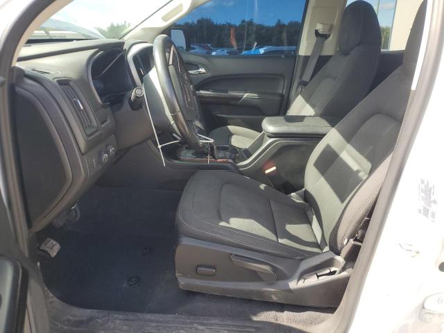 89880545 :رقم المزاد ، 1GTG6CEN1N1315832 vin ، 2022 Gmc Canyon مزاد بيع