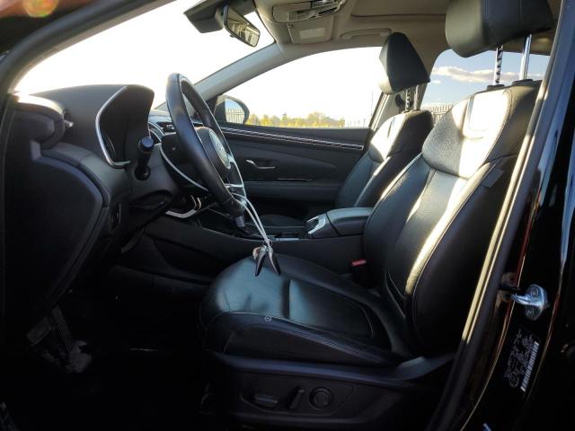 87194505 :رقم المزاد ، KM8JCCAE4NU028712 vin ، 2022 Hyundai Tucson مزاد بيع