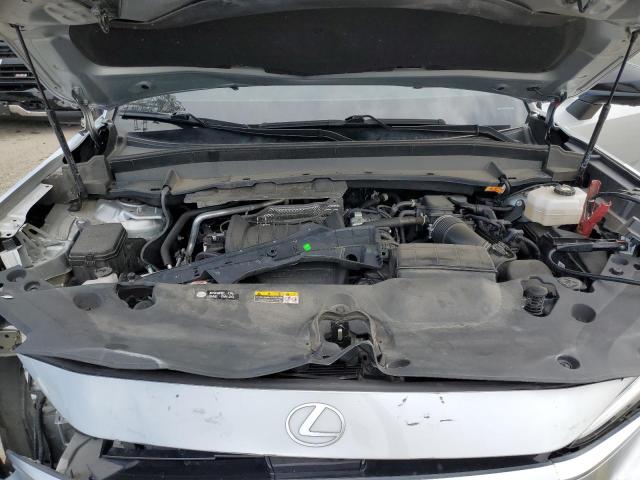 2024 Lexus Tx 500h F Sport Premium მანქანა იყიდება აუქციონზე, vin: 5TDABAB66RS000696, აუქციონის ნომერი: 86085145