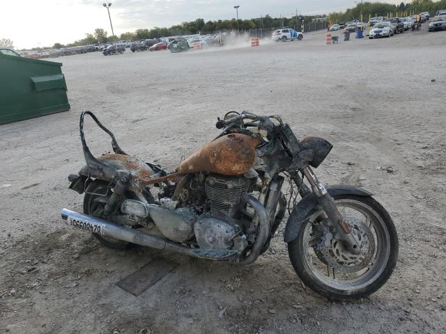 Продаж на аукціоні авто 2014 Triumph Motorcycle Thunderbir, vin: SMTB01TL2EJ615012, номер лоту: 82480995