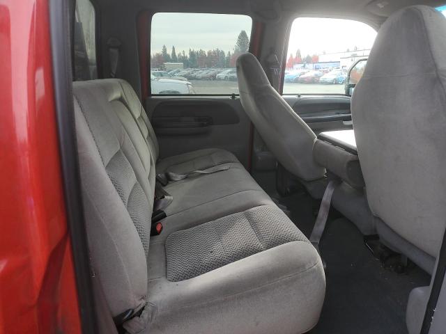 Продажа на аукционе авто 2001 Ford F250, vin: 1FTNW21F01EA70153, номер лота: 90669185