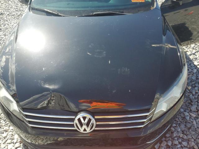 2015 Volkswagen Passat მანქანა იყიდება აუქციონზე, vin: 1VWAT7A34FC114729, აუქციონის ნომერი: 85886145